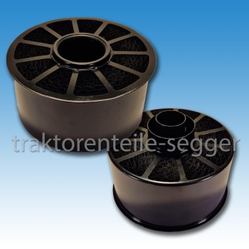 Ölbadluftfilter Deutz 06-Serie 1. Ausführung